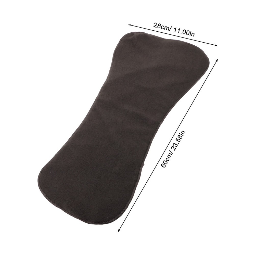 2 Pcs Adult Changing Pad Couch Waterproof Protector Absorbent Pads