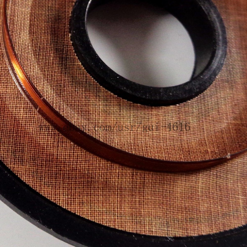 10PCS Replacement Diaphragm For JBL / Selenium - RPST200 ST200