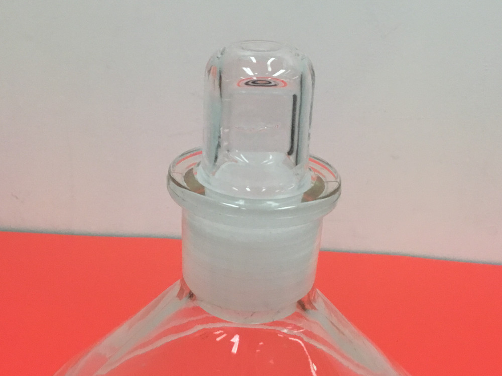Corning - 2000mL - Reagent Storage Bottle - #29 Stopper