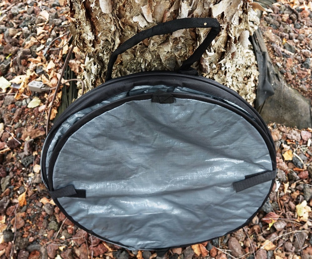DeWitt Collapsible Container