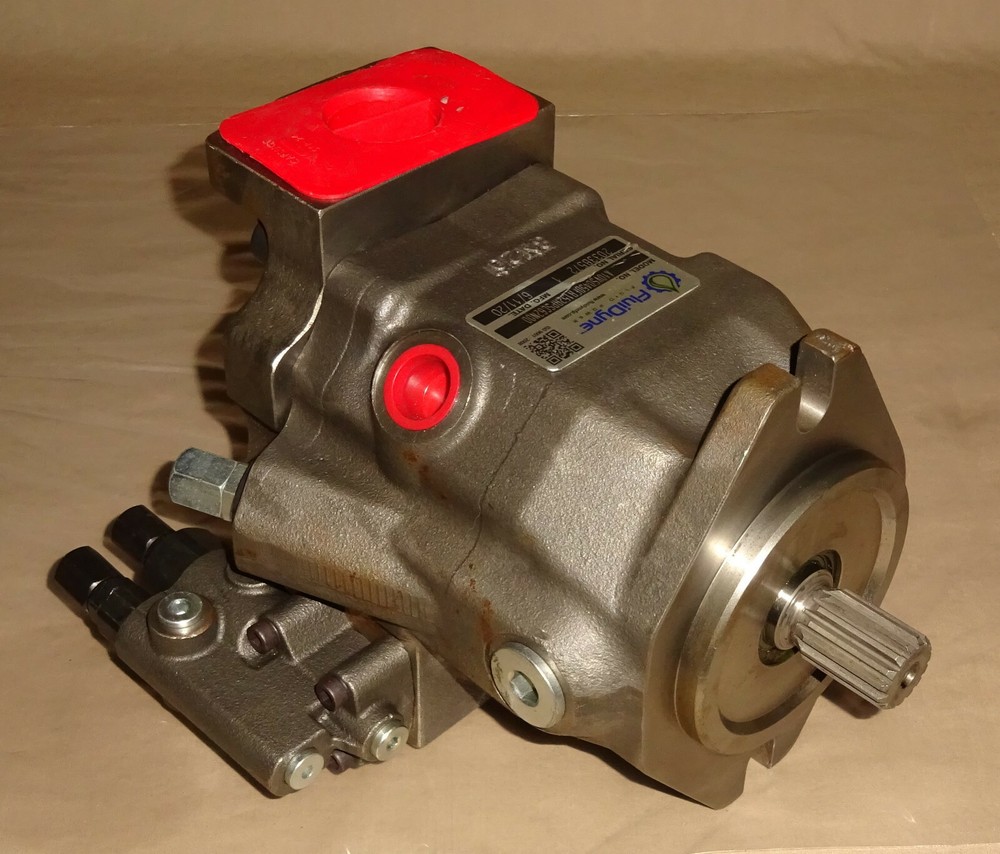 FluiDyne A10VSO45DFR/52RPSC62N00 Variable Displacement Pump NEW