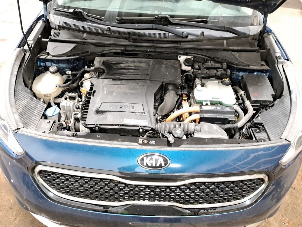 2017 Niro Jack Sku#4282869