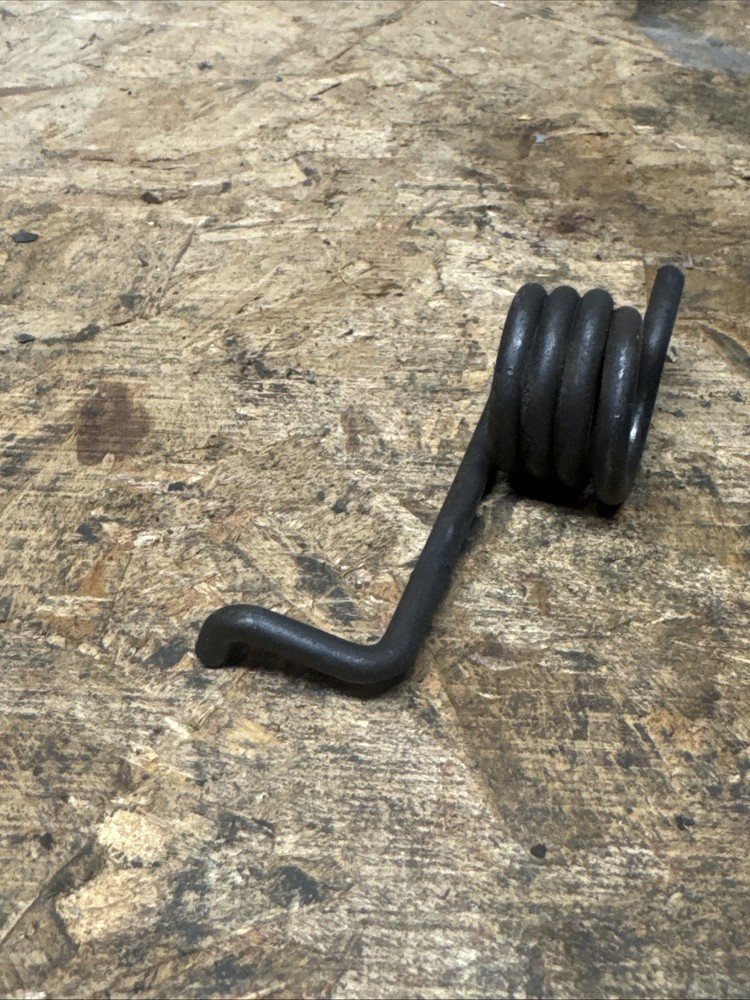 Buffalo Forge 18” drill press no 18 Foot Feed Spring