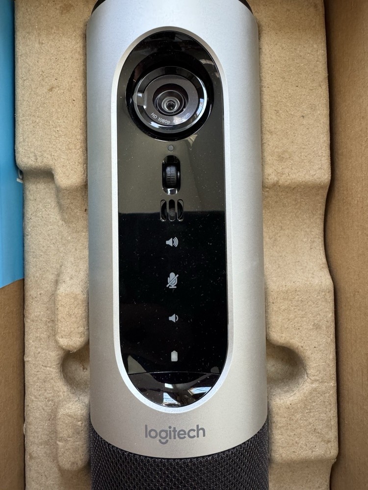 Logitech ConferenceCam Connect Video Conferencing Camera