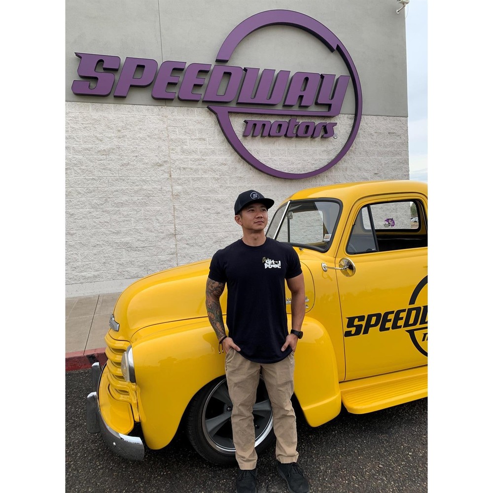 Dino's Git-Down! 2023 T-Shirt, Extra Large