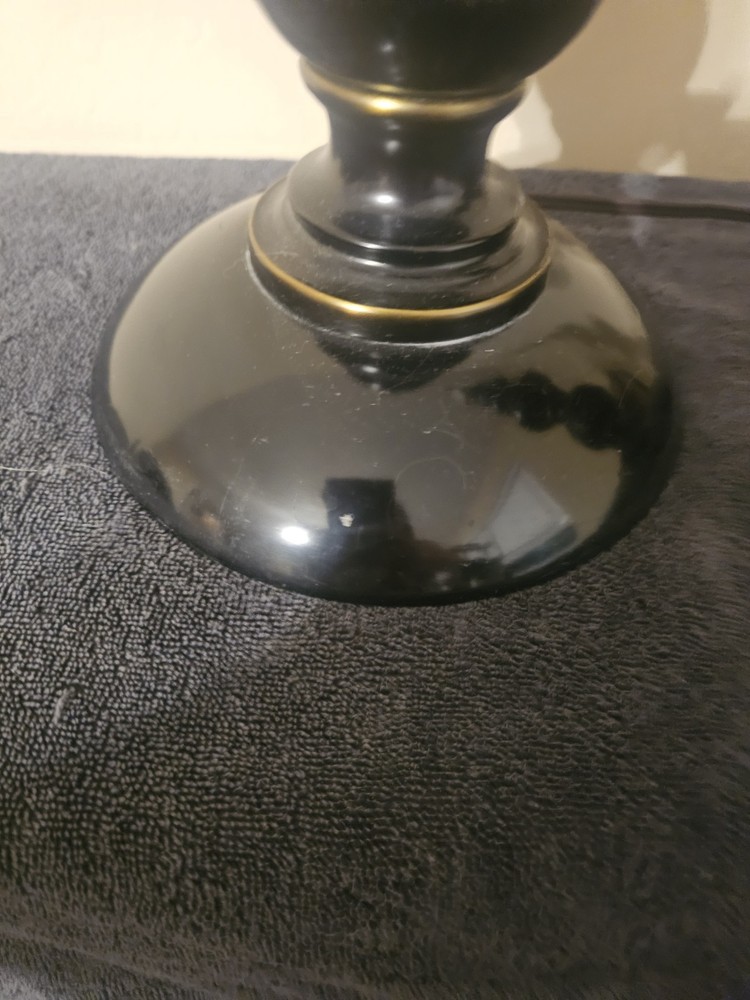 Jimco Lamps Working