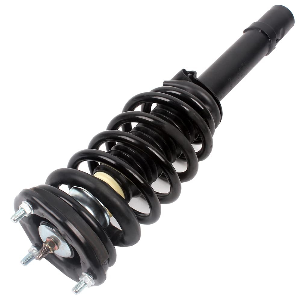 Suspension Kit 2pcs Front Strut 4pcs Stabilizer Bar Link Fits Sonata 2000-2005