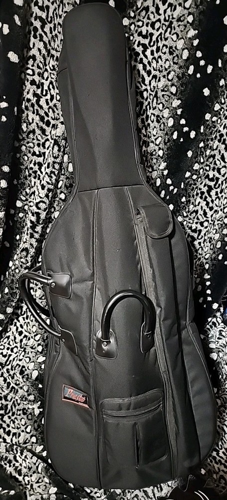 Samuel Eastman VC80 - 4/4 Student Cello 2009 W/soft Case