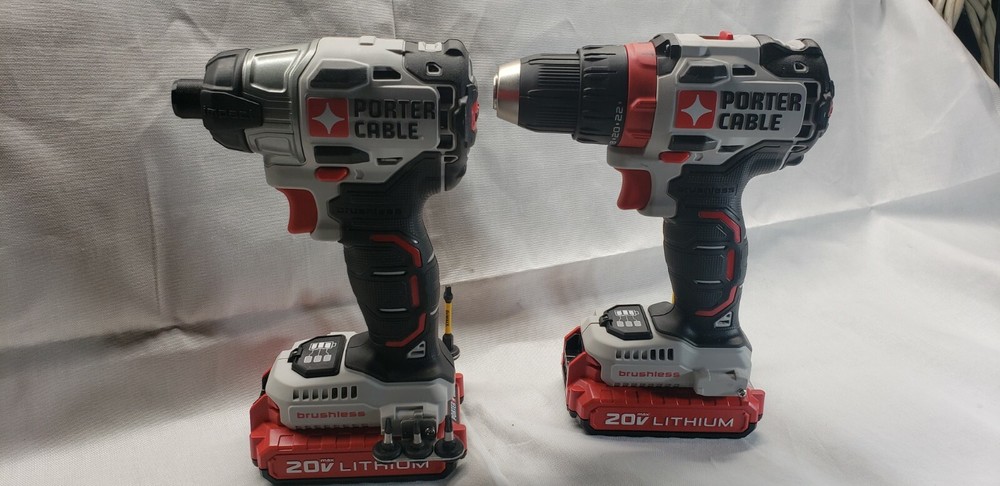 Bits Holder for Porter Cable Impact & drill 20v