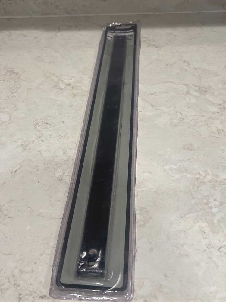 US General Magnetic Holder 18 inch 9.4 Pounds Magnetic Pull Power