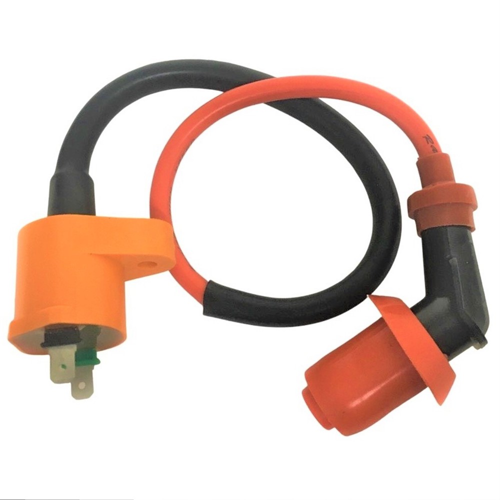 Adly Interceprtor 150S, ATV High Performance Ignition Coil