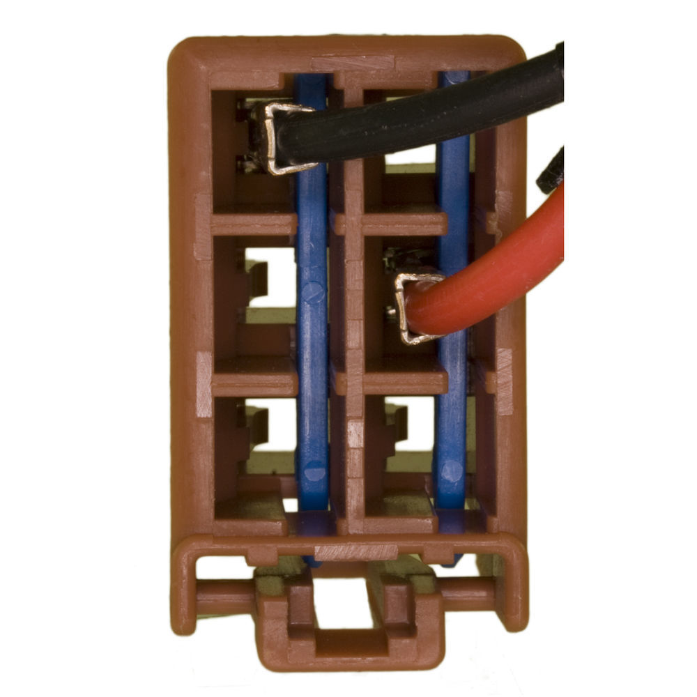 Load Leveler Relay WVE 1R2039