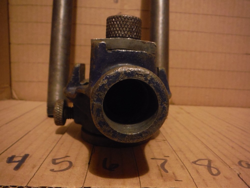 vintage Craftsman No. 10 Pipe Threader