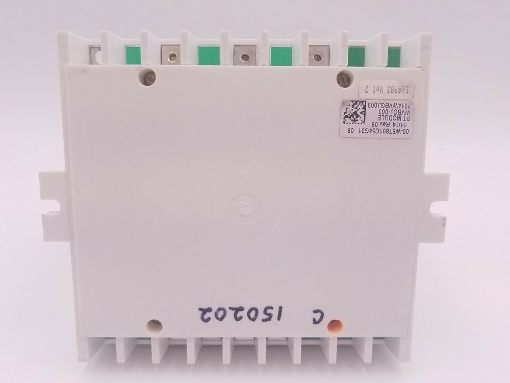 Eaton DOPTMLN Potential Transfer Module Alarm Unit Definite Purpose 3PH Untested