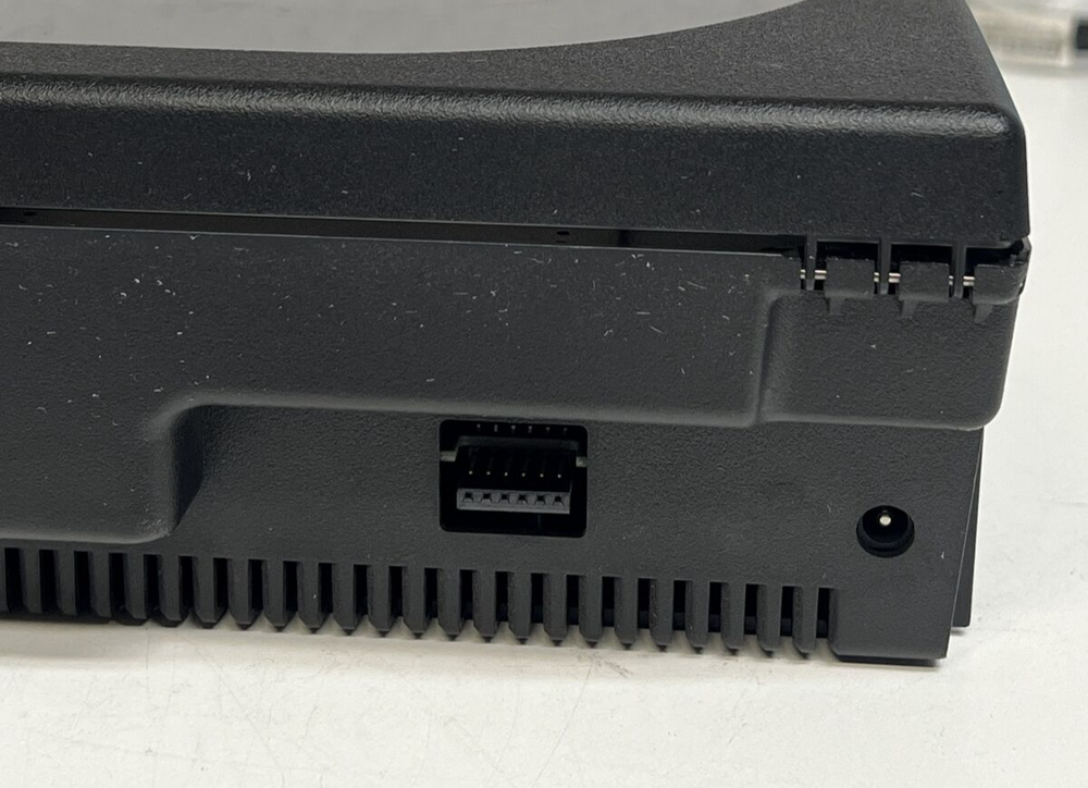 Dickson KT6P5 Circular Chart Temperature Recorder