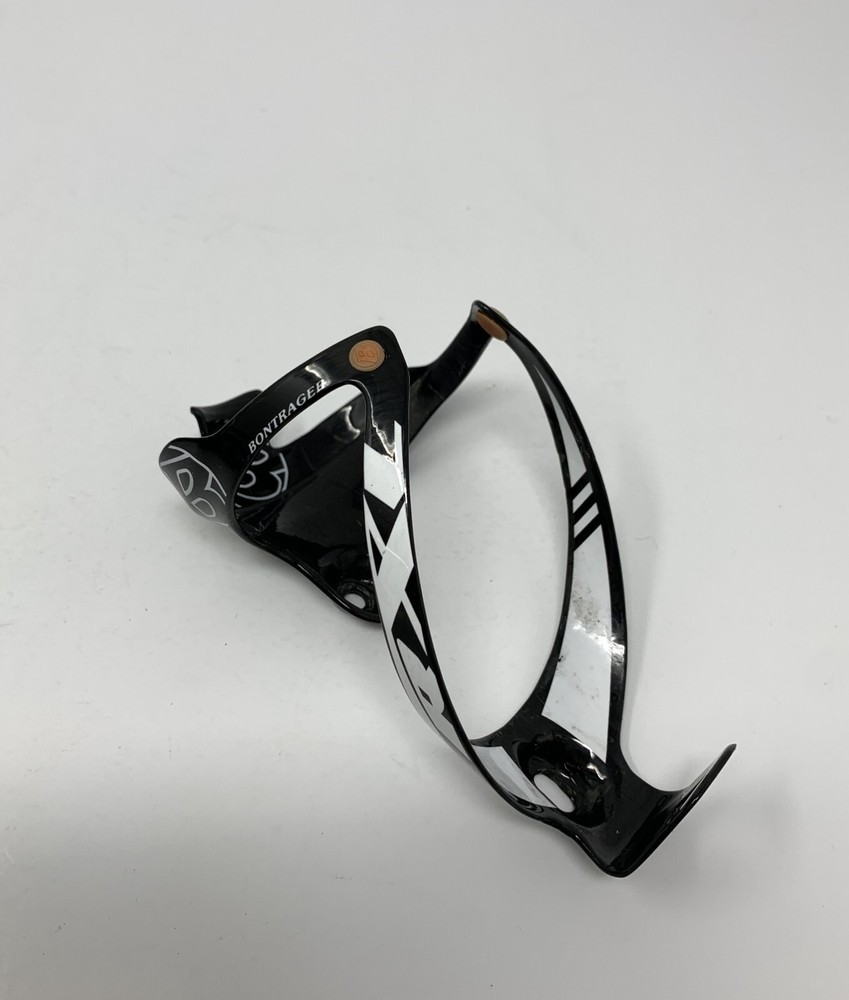 Bontrager RXL Carbon Bottle Cage
