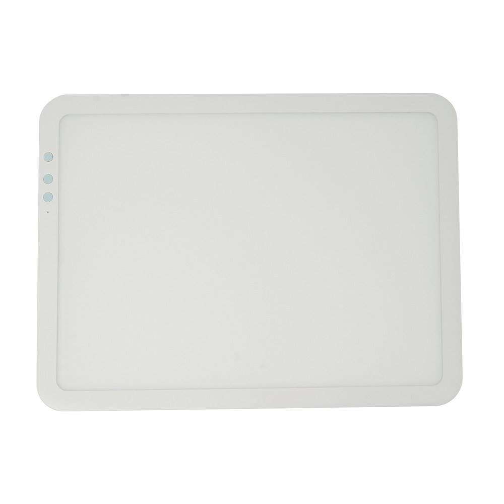 A３LED Copy Board Light Adjustable Tracing Box USB Trace Light Pad W/Non-slip