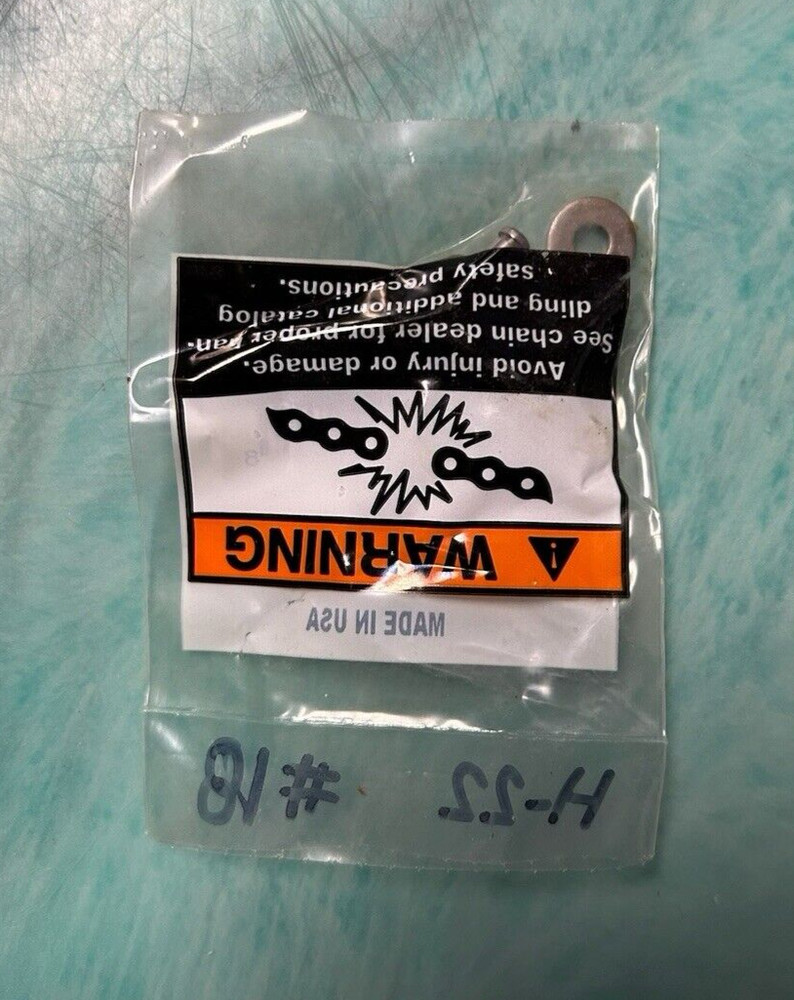 Connector Link - 259 - 50-1-SC CO LINK