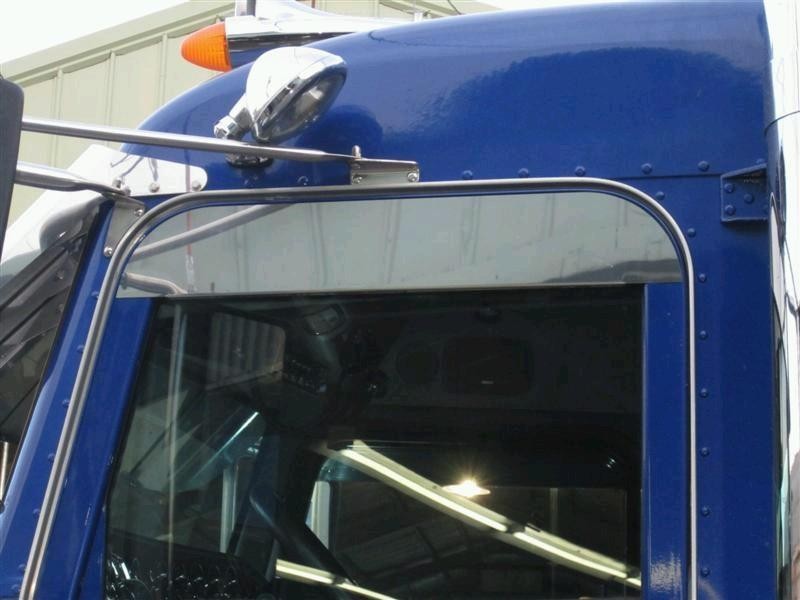 For PETERBILT 379 EXTERIOR TRIM ,  WA