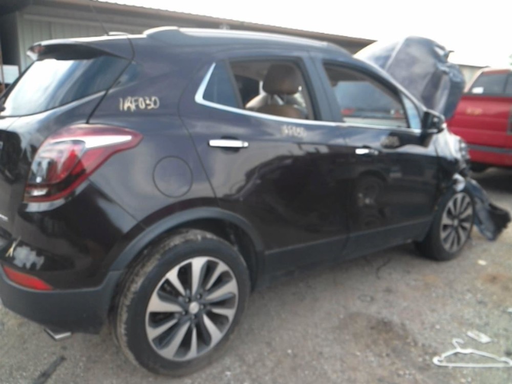 Stabilizer Bar Front Fits 13-22 ENCORE 104859772