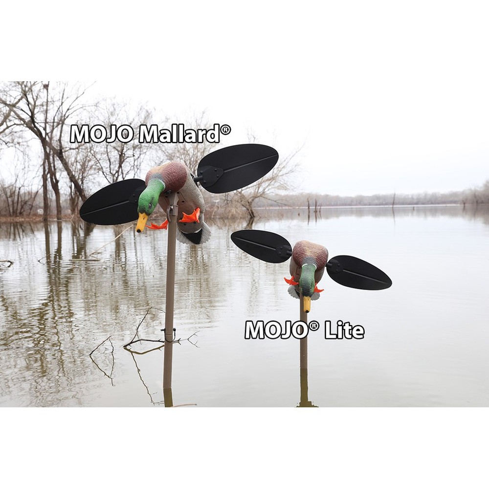 MOJO Lite Mallard