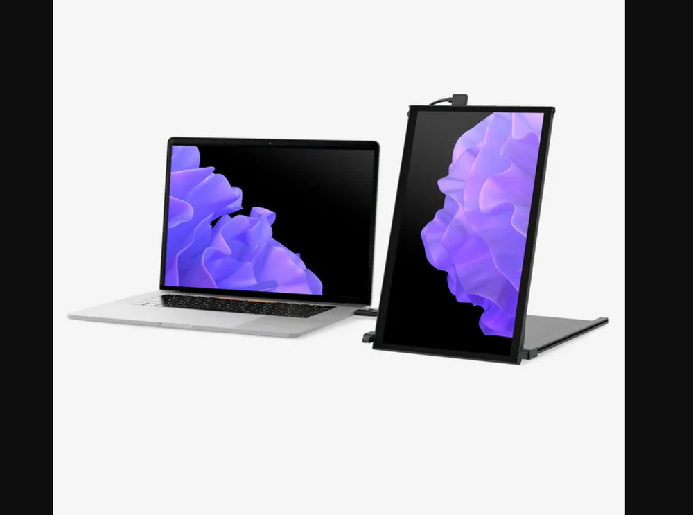 Mobile Pixels DUEX MAX DS 14"