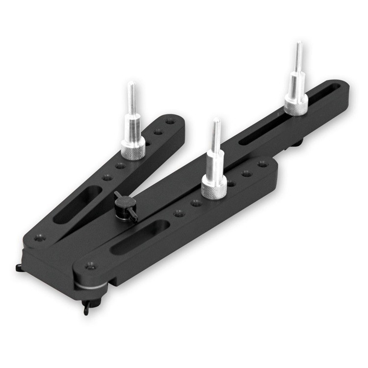 Longacre 78428 QuickSet Adapter