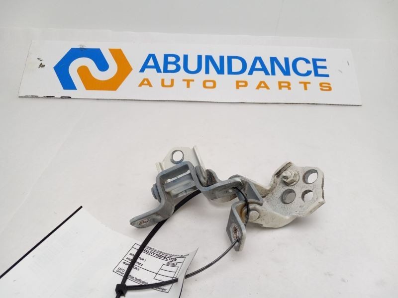 MKZ 2012 Sunroof Panel Assm 79498