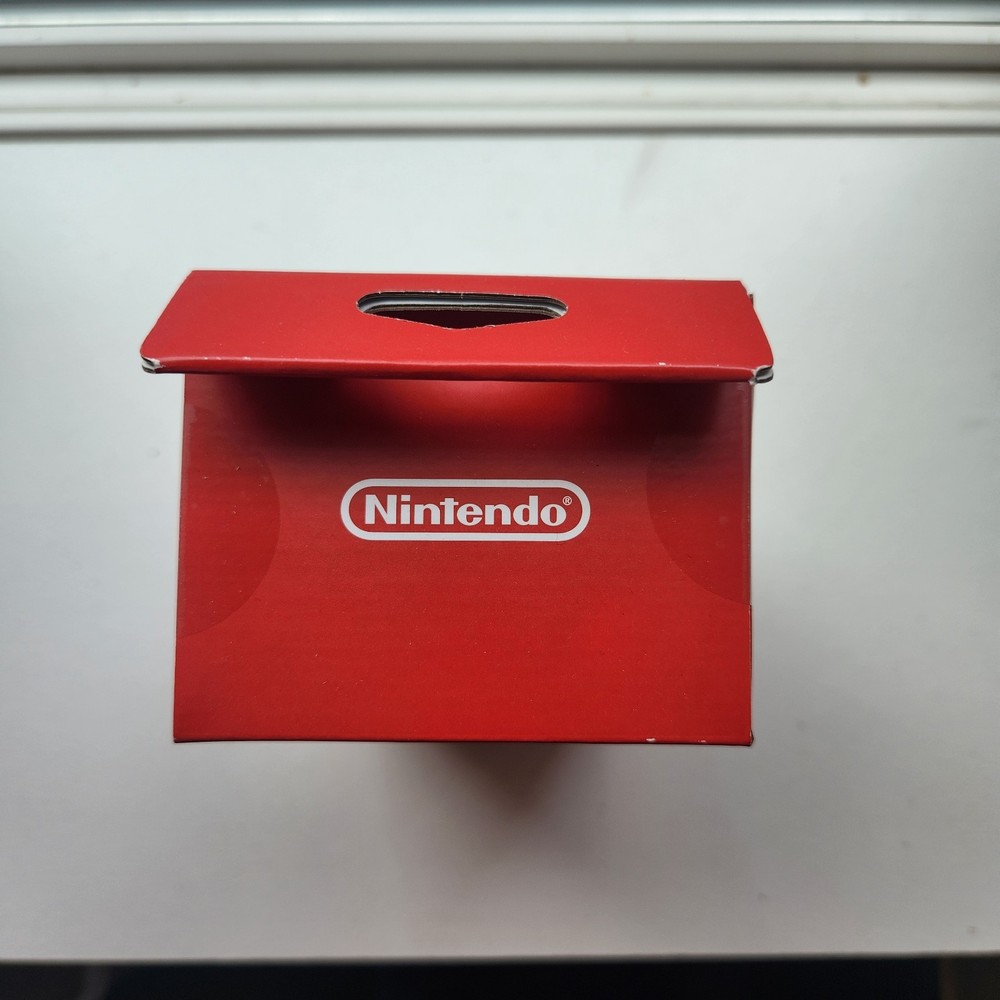 Nintendo Switch 2 Camera