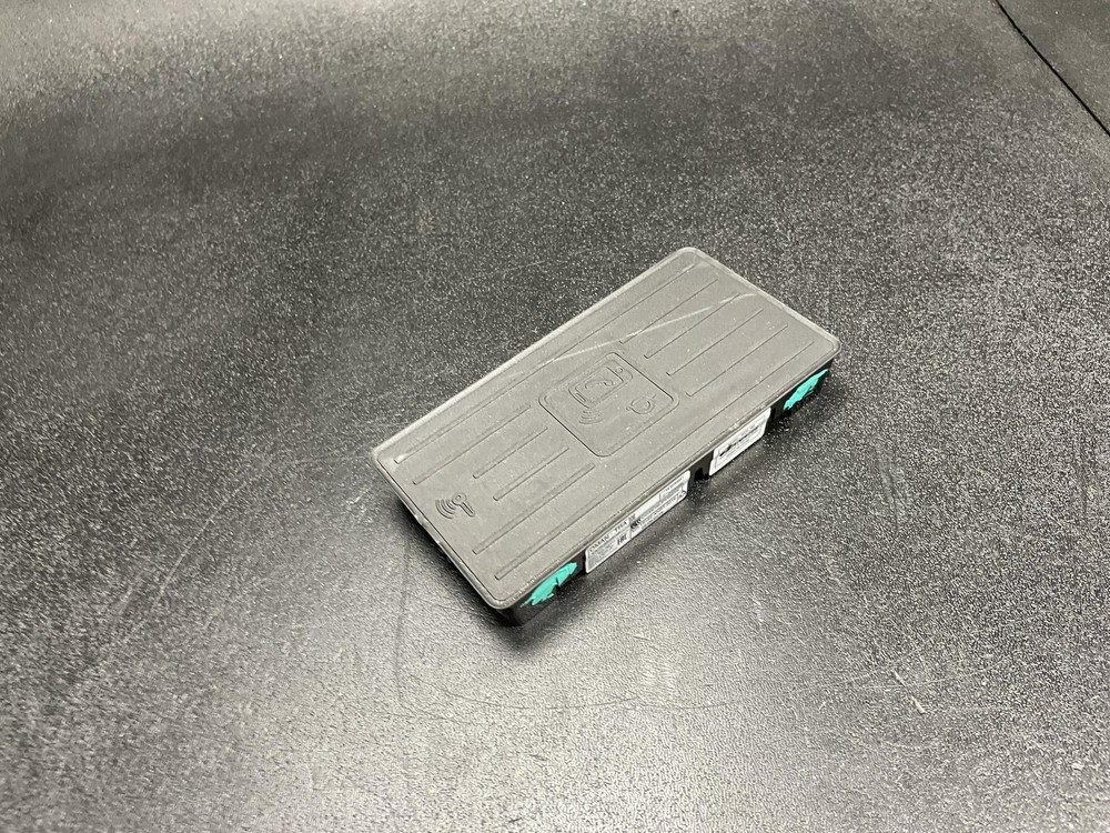 Wireless Charger Module 2019 Audi S5 Coupe 8W0035502C