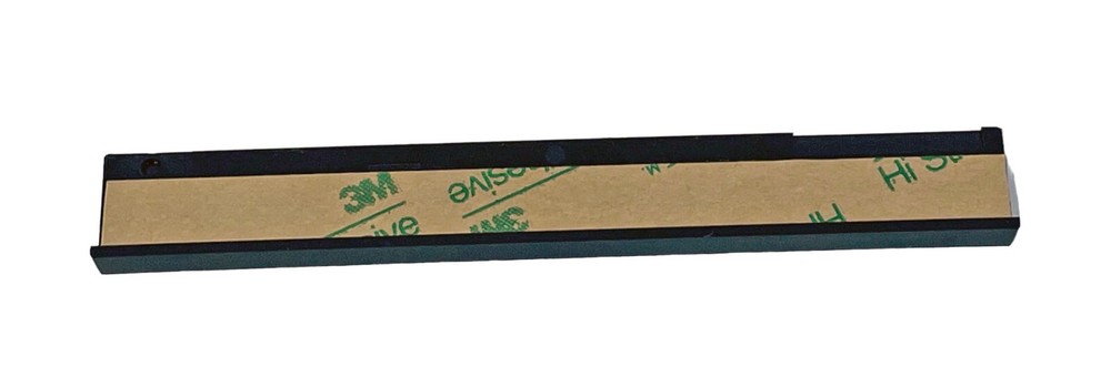 Studer D732 CD Player Plastic Name Plate Cover CDS Series