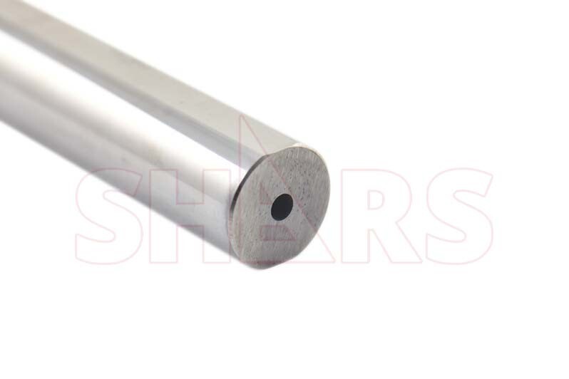 SHARS 3/4" LH STUCL Coolant Through Indexable Solid Carbide Boring Bar TCMT S]