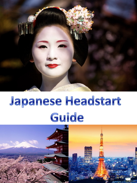 Learn Japanese Fast- The Most Complete & Comprehensive Language Course on USB