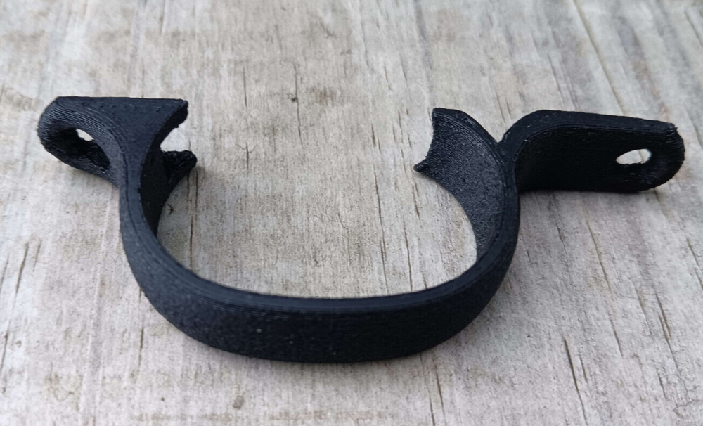 Trigger Guard--Universal