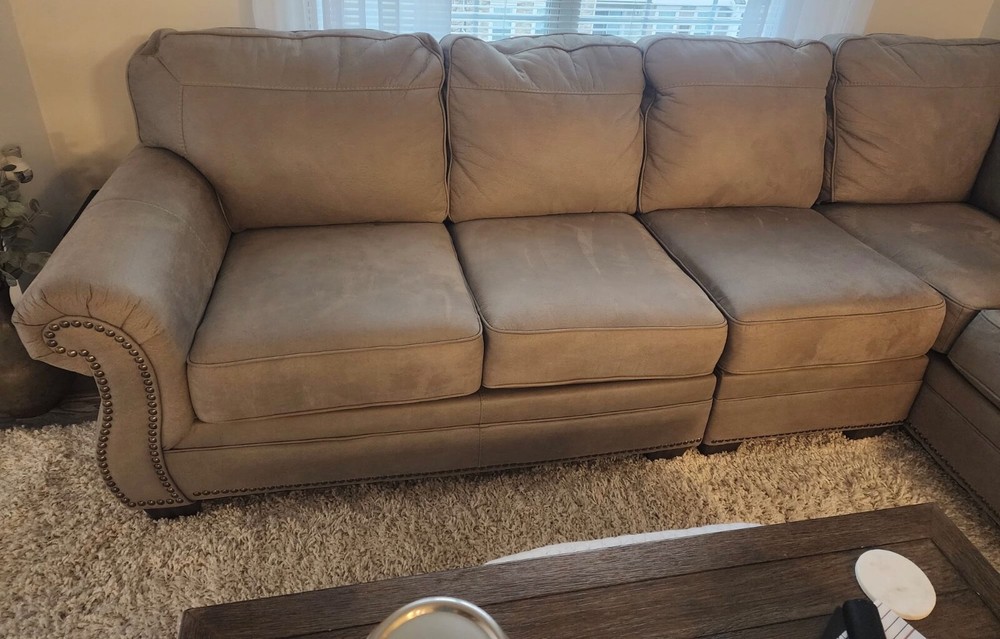 sectional sofa