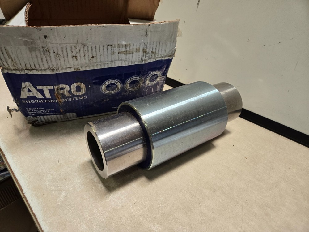 CB38011 ATRO Center Bushing Kit New Open Box