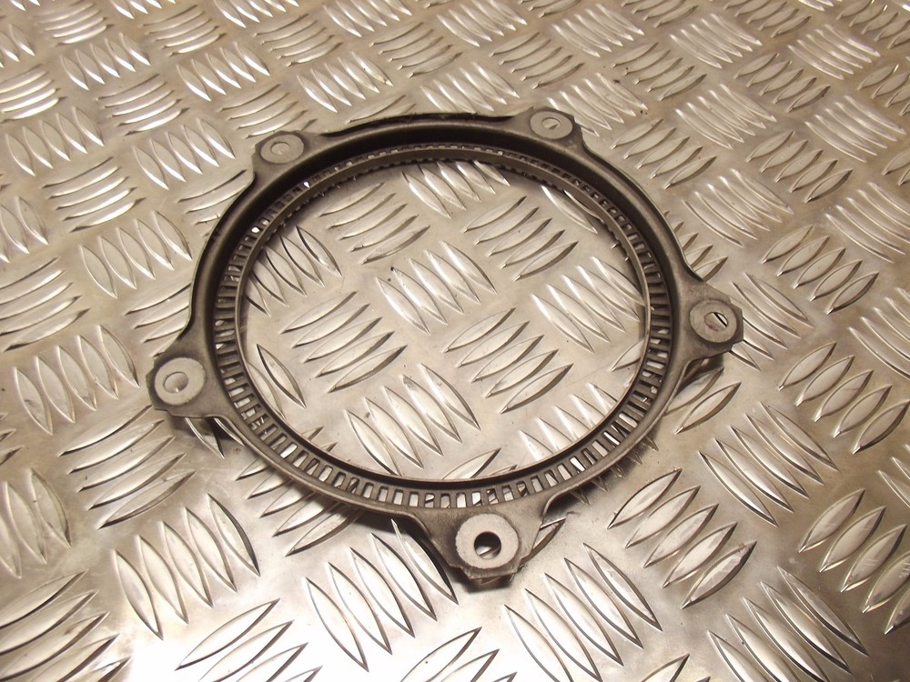bmw k1200 s 2007 front wheel ABS ring 2004 > 2008