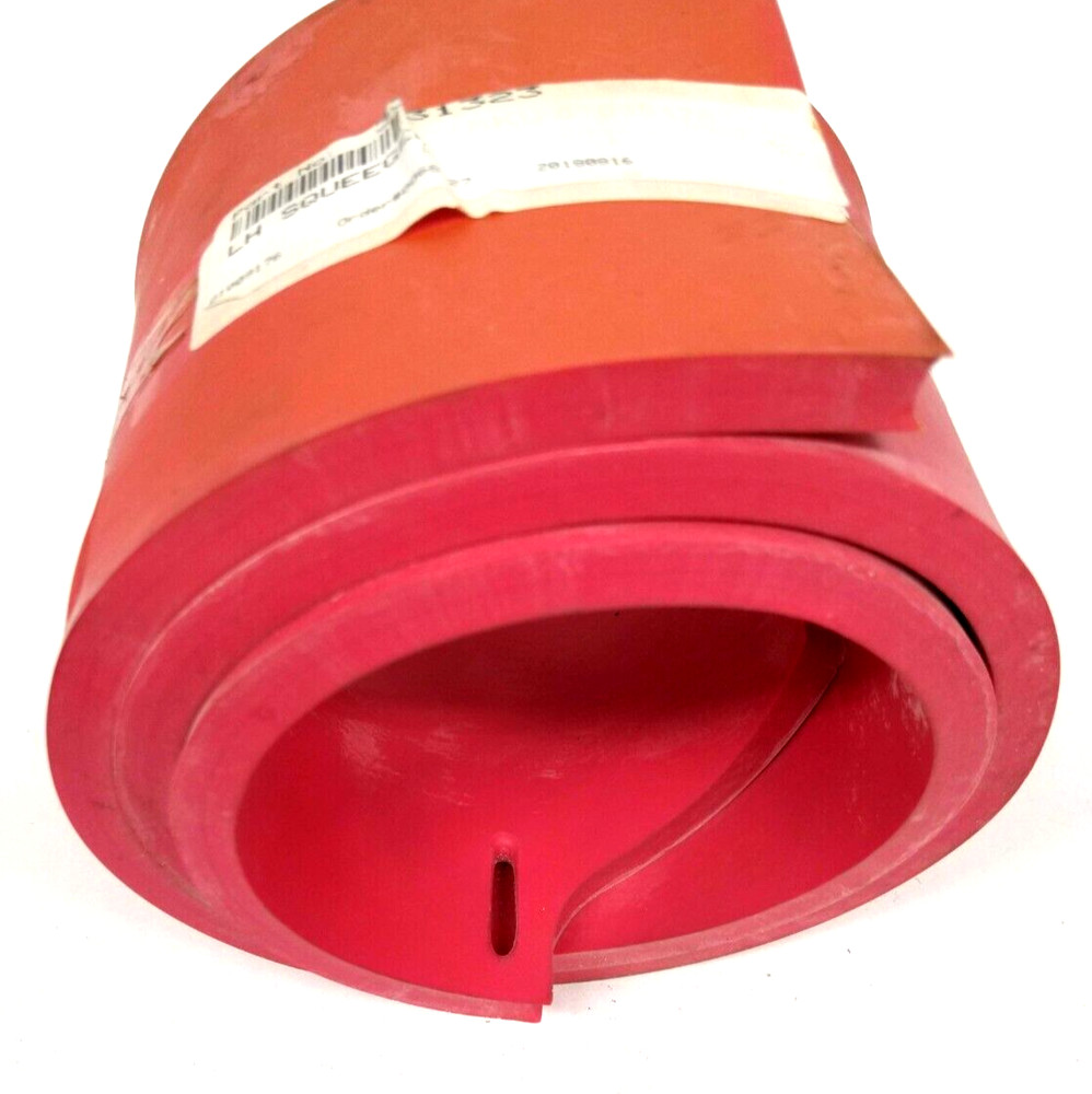 Minuteman LH Squeegee 3331323