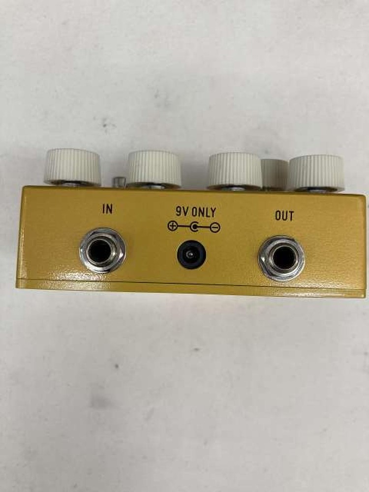 TONE CITY MODEL M Distortion/Pre