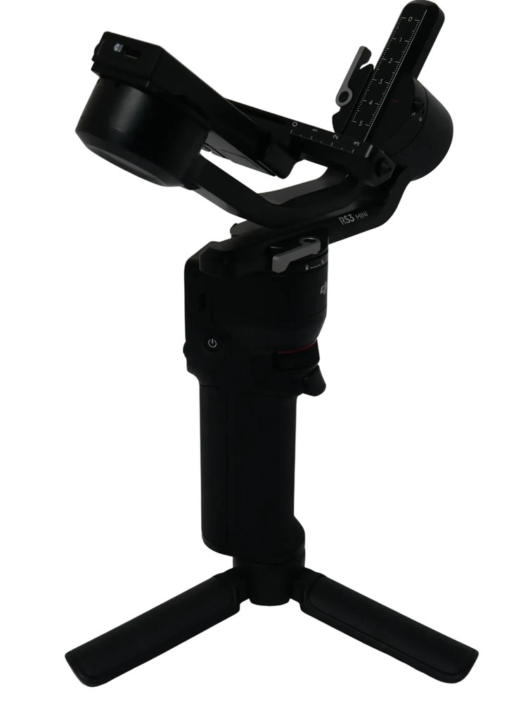 DJI RS 3 Mini Combo Gimbal Stabilizer for Camera