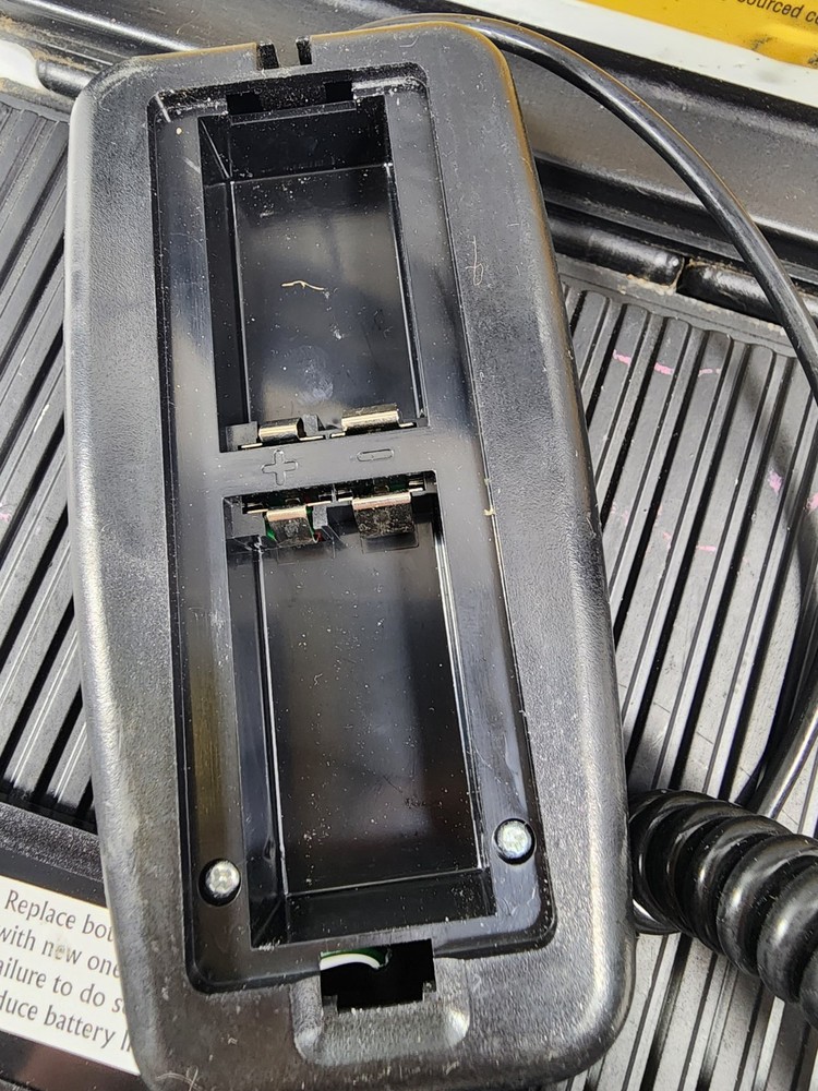 CPS CC220 Compute-A-Charge Refrigerant Charging Scale