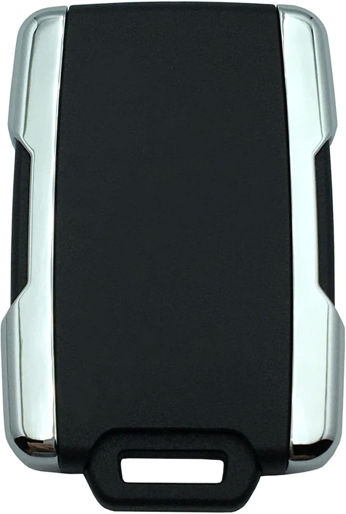Replacement Keyless Entry Remote Key Fob Shell Case for Car Key Fob 5 Button