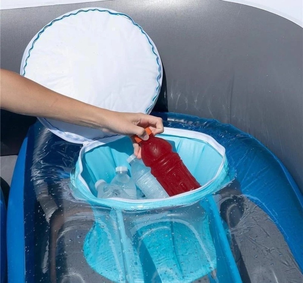Inflatable Boat
