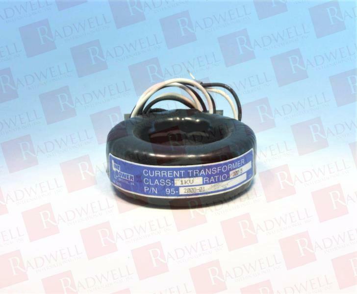 LINE POWER 95-2008-01 / 95200801 (USED)