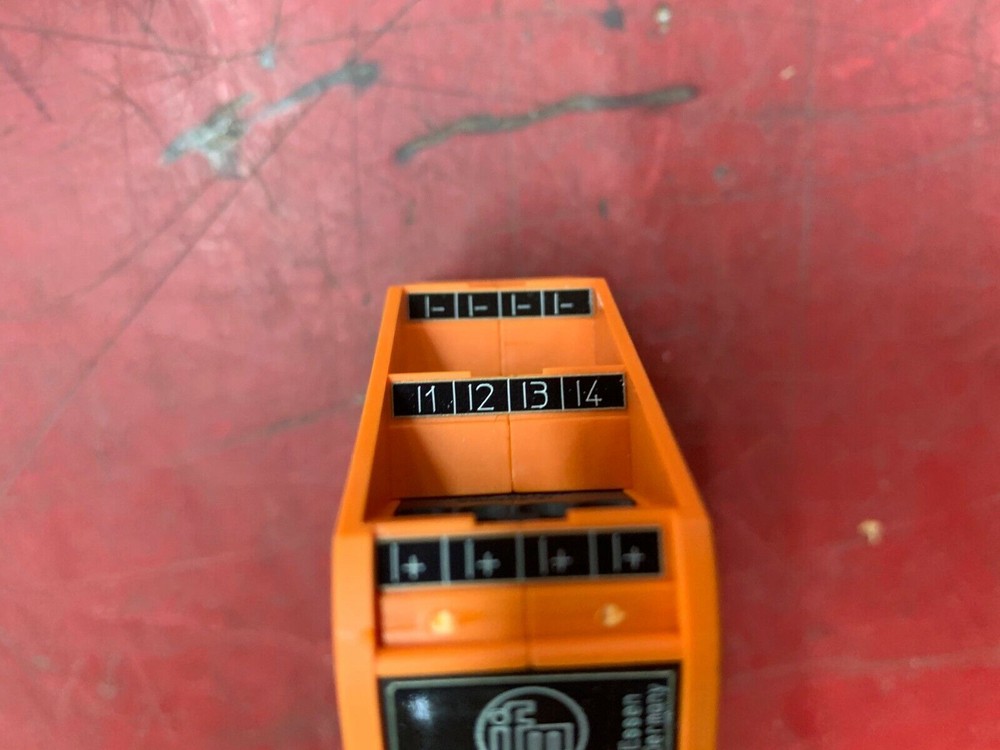 IFM MODULE AC2250