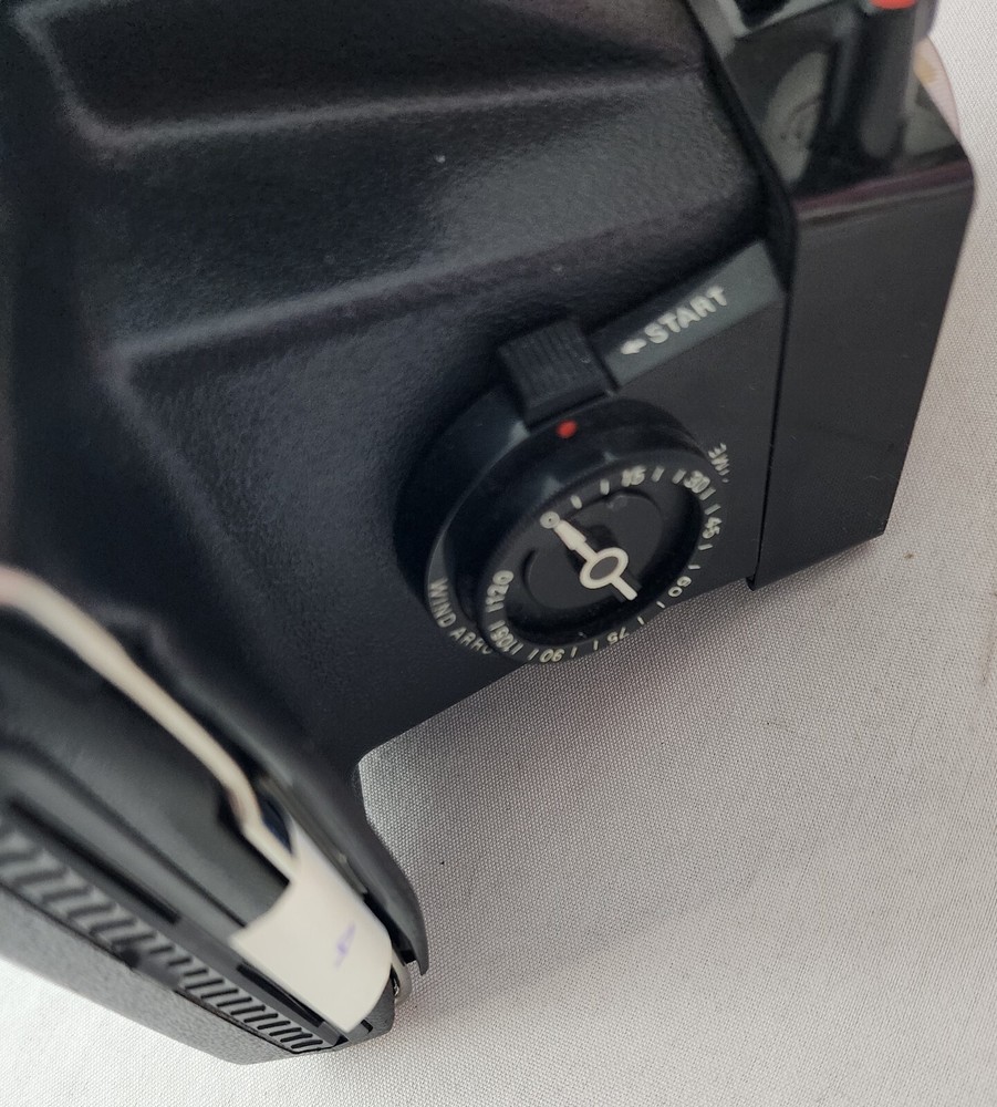 Polaroid Colorpack III - Untested, Excellent Condition