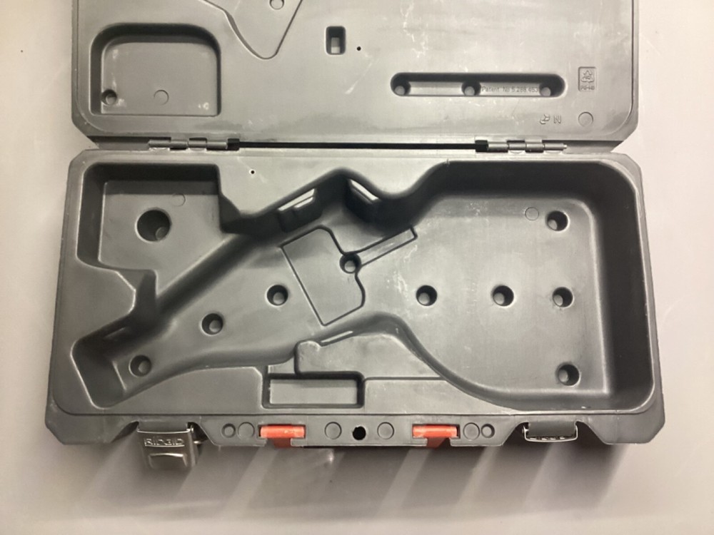 Ridgid Tools Micro Explorer Carrying Storage CASE ONLY