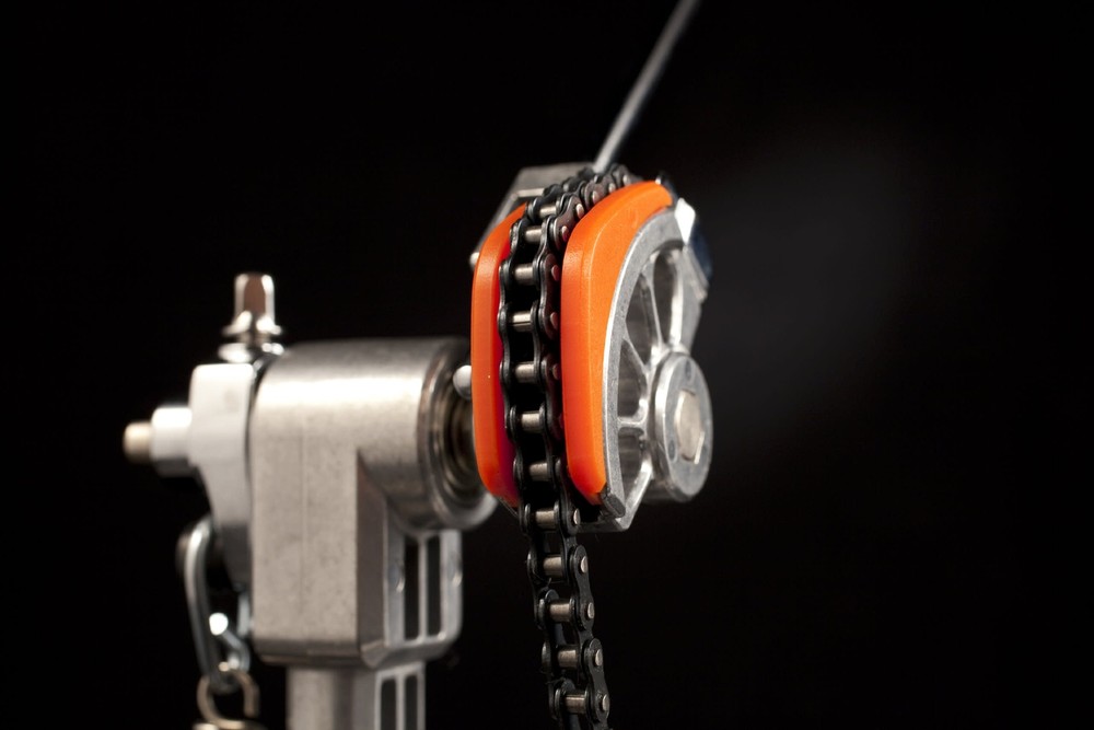 Pearl P930 Single Bass Drum Pedal
