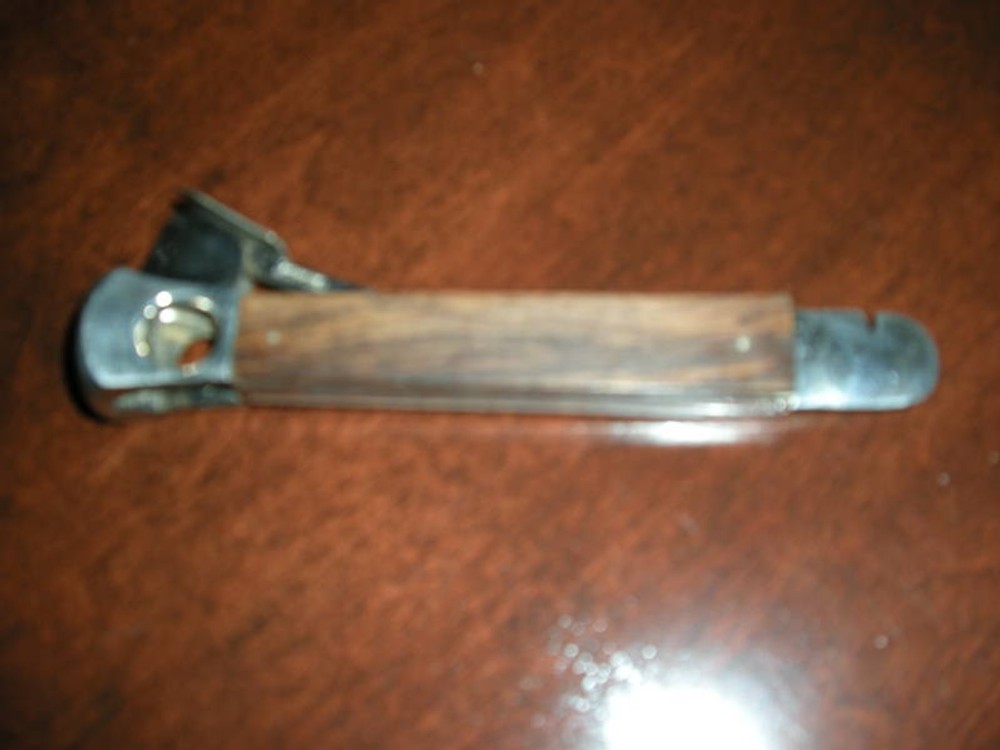 donatus solingen  cutter