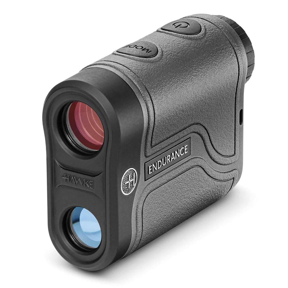 HAWKE Endurance Laser Range Finder 1000, Black (41211)